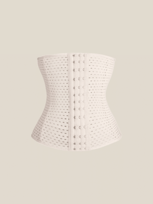 Gaine Amincissante Ventre Plat Andra's Taille 3XL – Noire, Compression Ferme, Neuve Avec étiquette