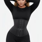 Gaine ventre plat Latex