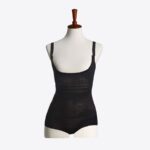 Gaine Body Amincissante Noir