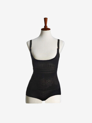 Gaine Body Noir