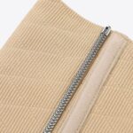 Gaine Culotte ventre plat Beige