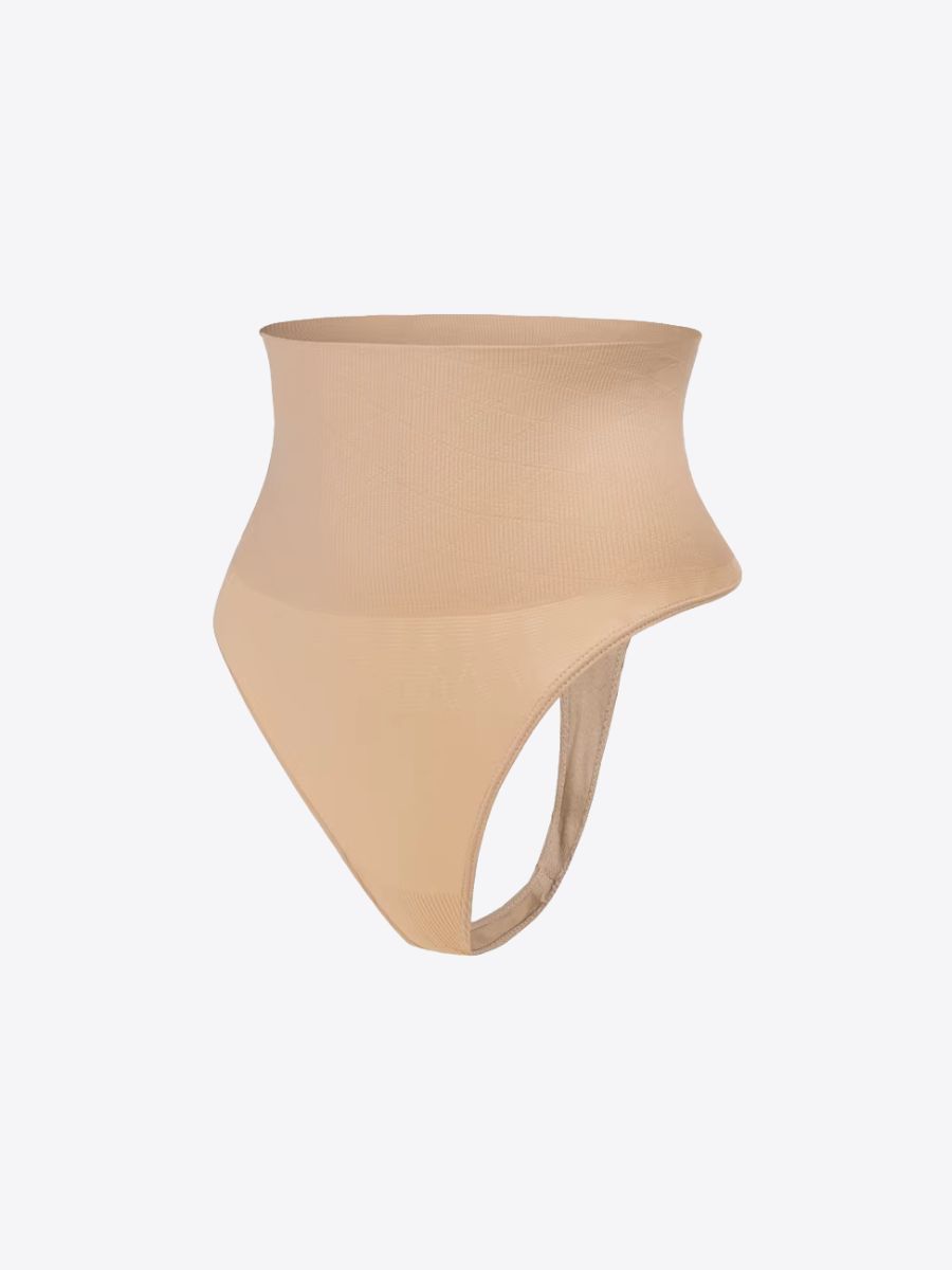 Gaine Minceur String