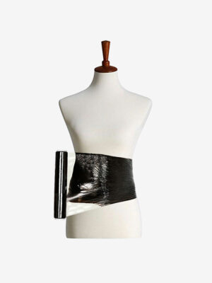 Wrap Minceur Plastique