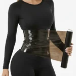 Wrap Rouleau Minceur Effet de sudation