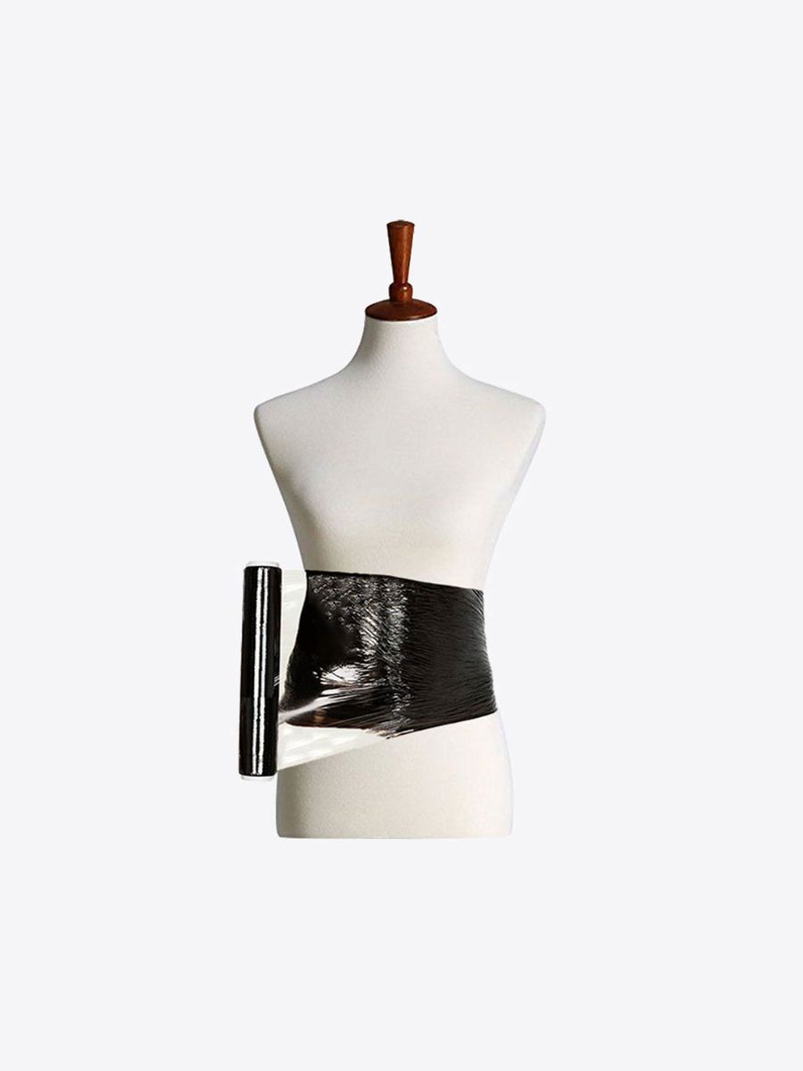 Wrap Rouleau Minceur Effet de sudation