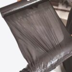 Wrap Rouleau Minceur Effet de sudation