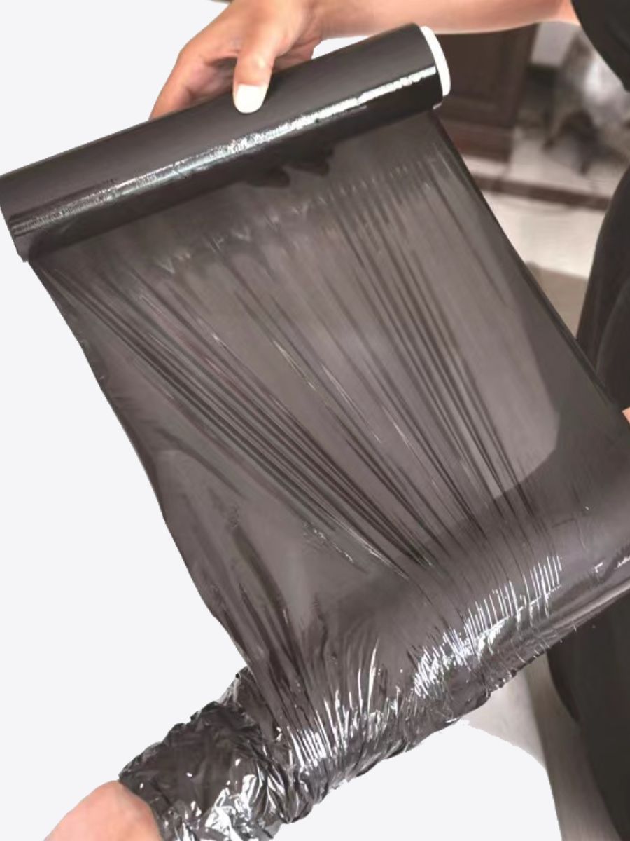 Wrap Rouleau Minceur Effet de sudation