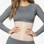 gaine amincissante shape beige