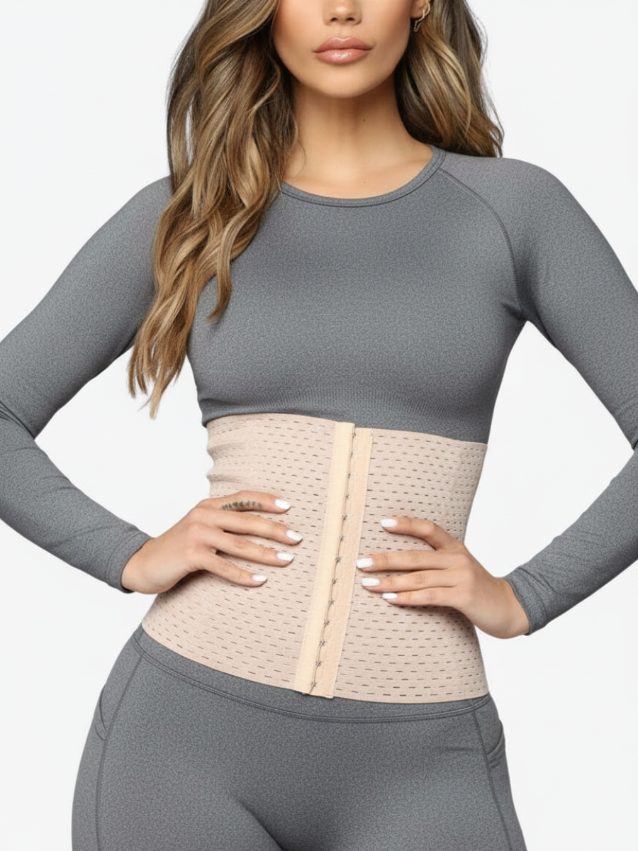 gaine amincissante shape beige