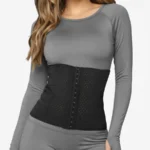 gaine amincissante shape noir