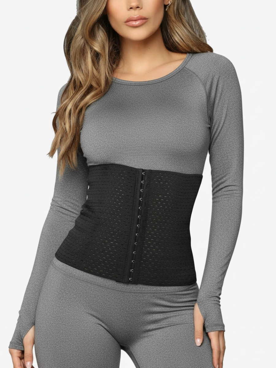 gaine amincissante shape noir