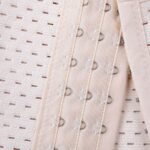 gaine amincissante ventre plat shape beige