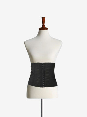 gaine amincissante shape noir
