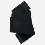 Gaine post partum apres accouchement