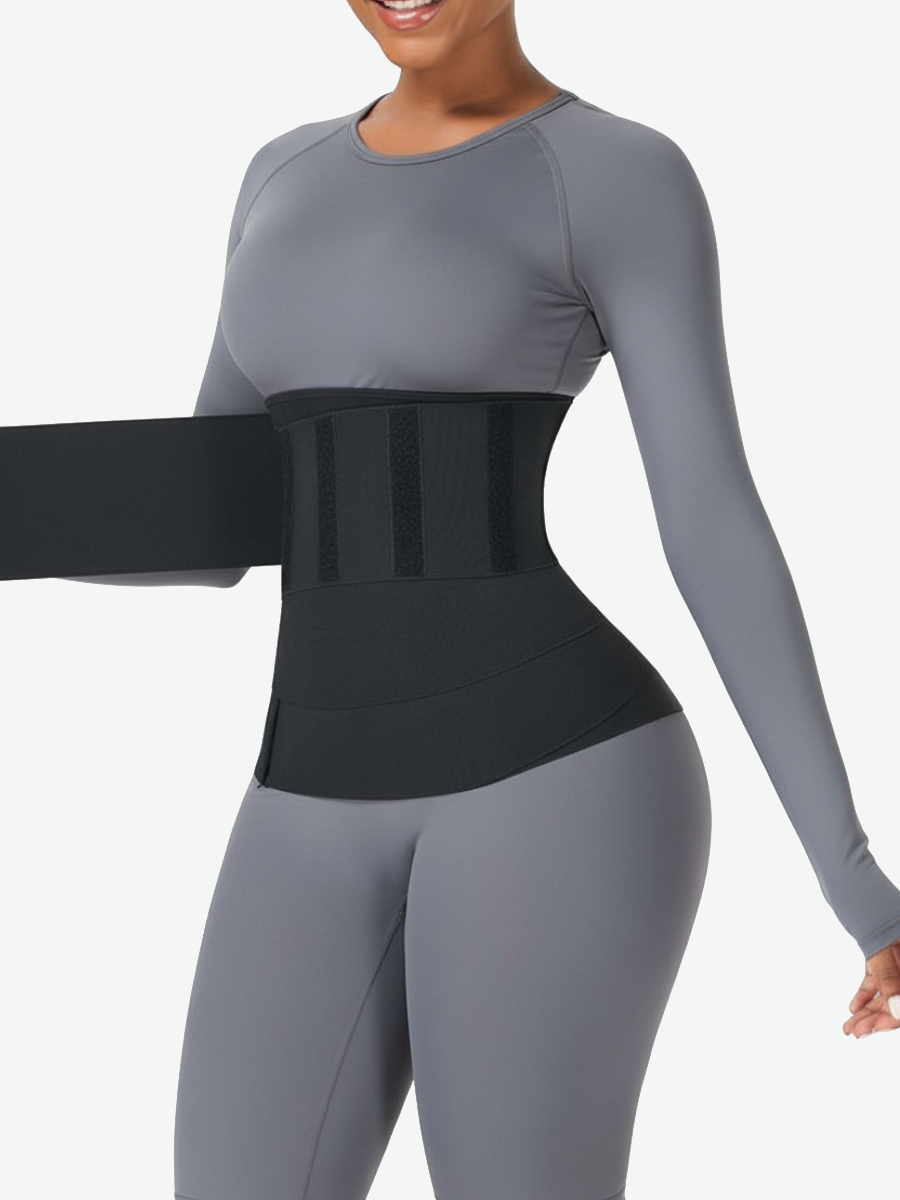 Gaine post partum apres accouchement grossesse