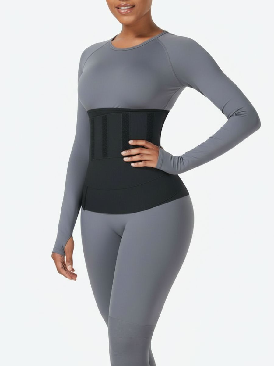 Gaine post partum apres accouchement