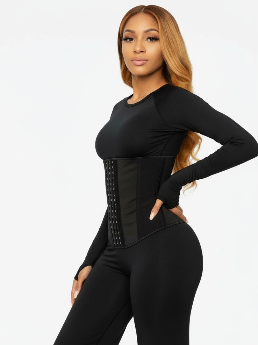 Gaine amincissante ventre plat powernet