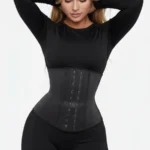 Gaine ventre plat