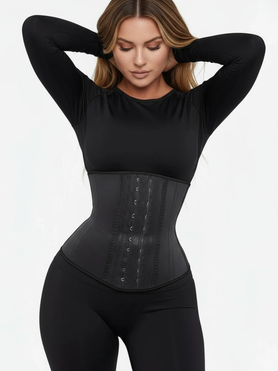 Gaine ventre plat