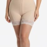 Gaine Combinaison pour ventre plat