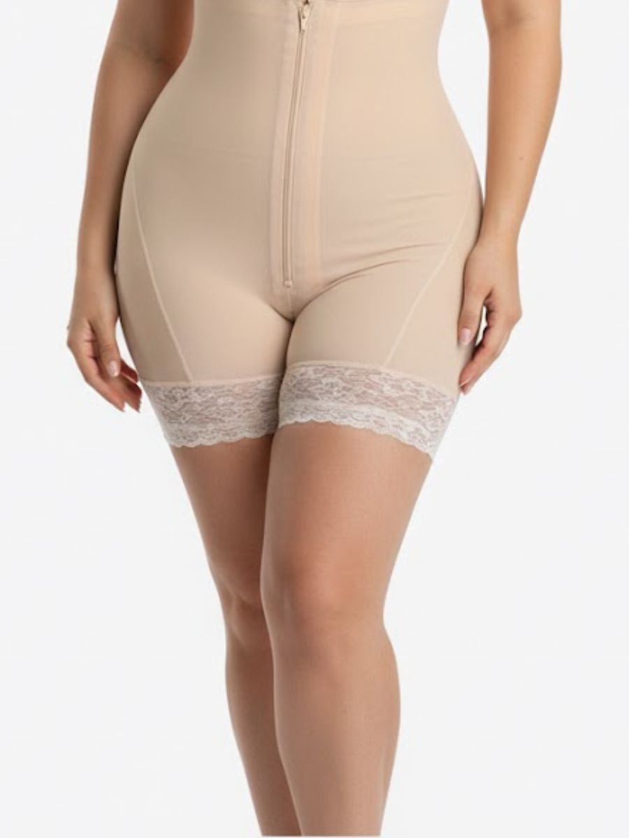 Gaine Combinaison pour ventre plat