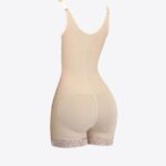 Gaine Combinaison ventre plat