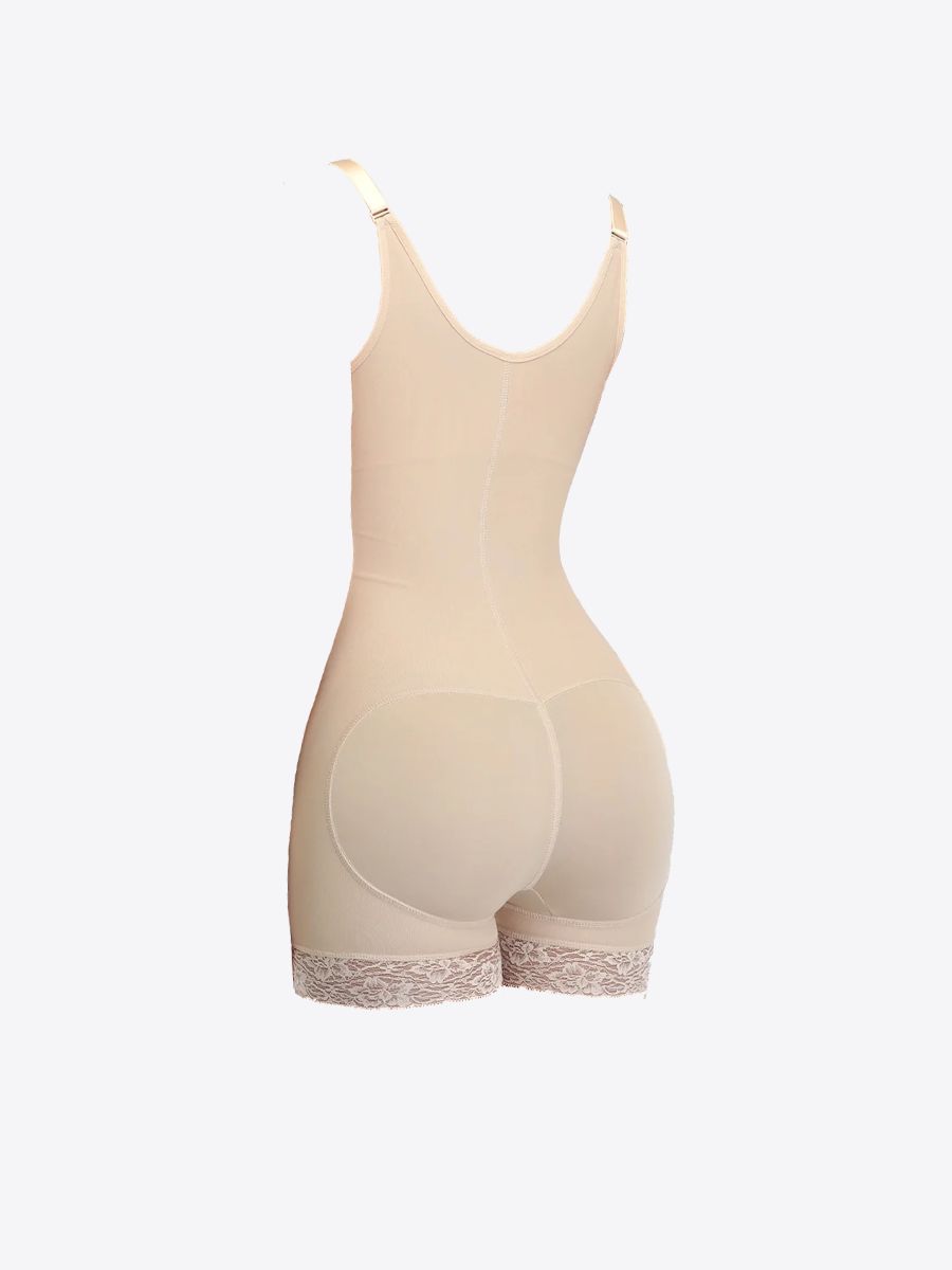 Gaine Combinaison ventre plat