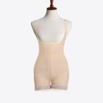 Gaine Combinaison ventre plat