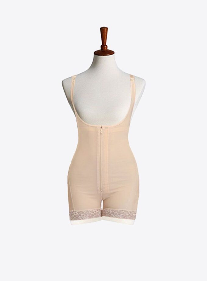 Gaine Combinaison ventre plat