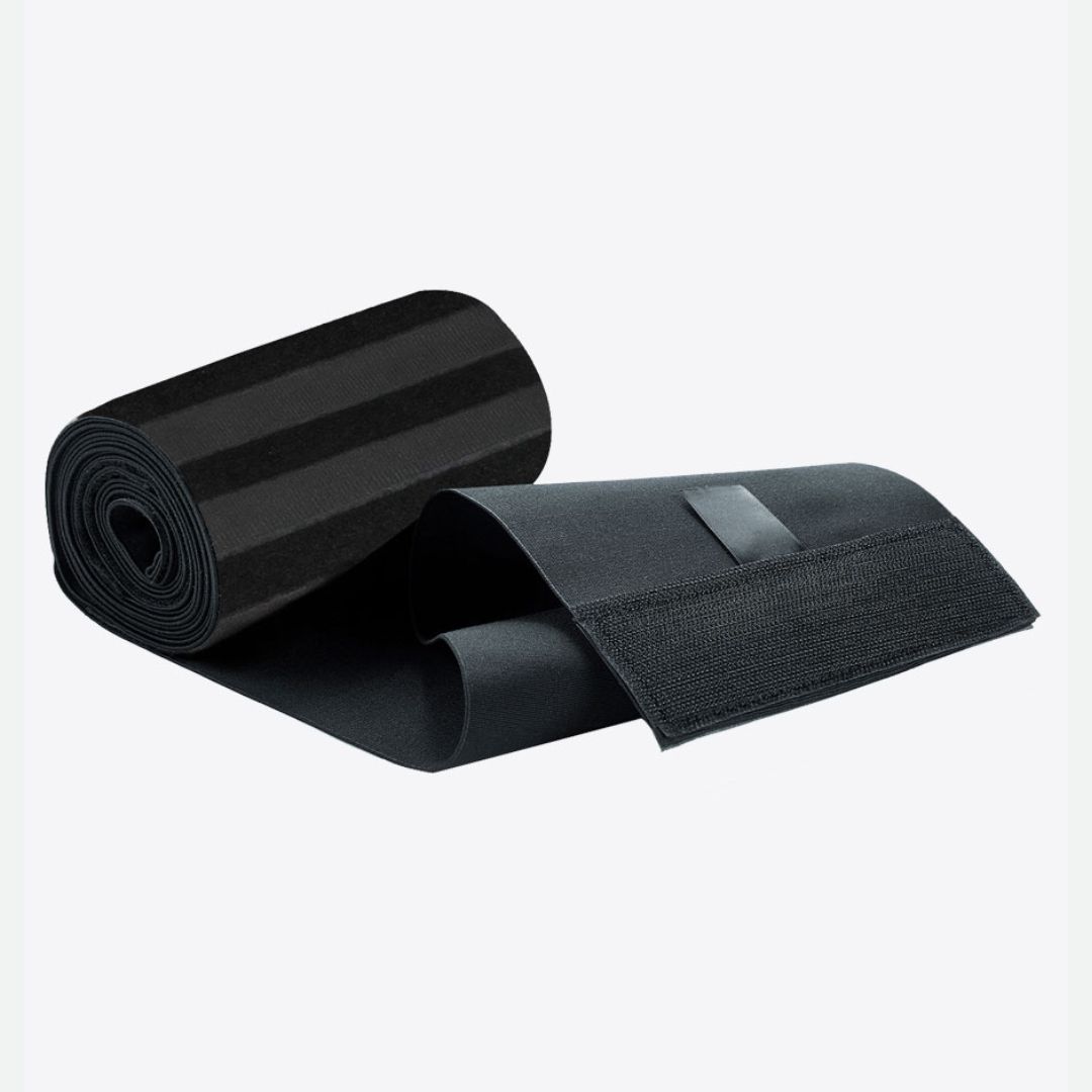 Comment porter votre gaine post‑partum