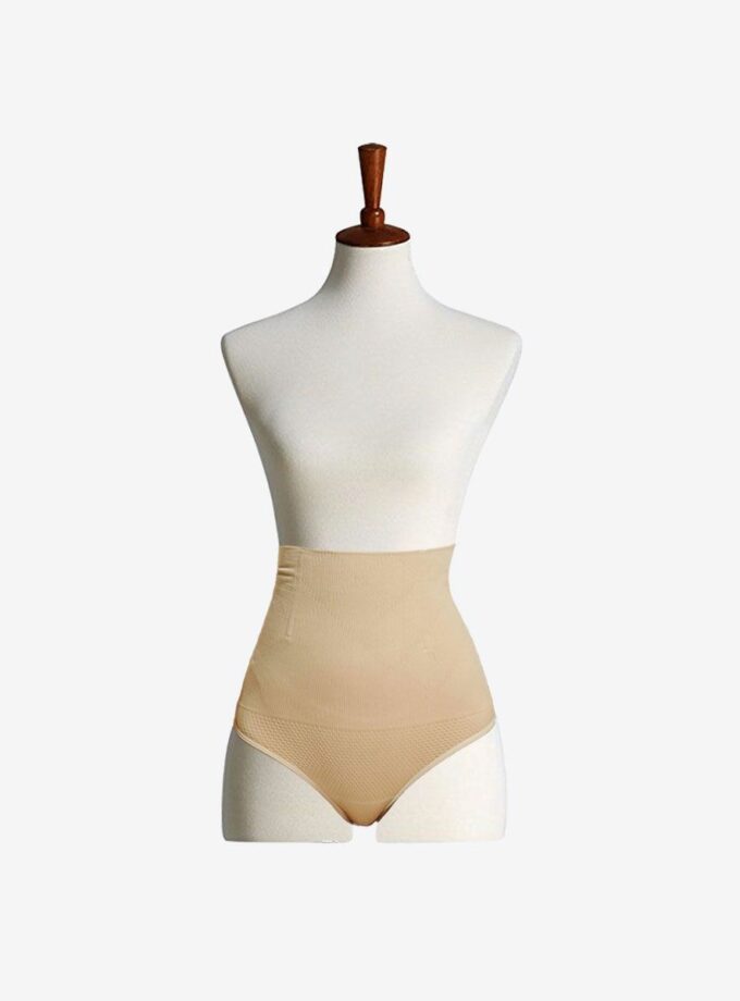 Gaine Culotte Beige