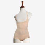 Gaine Body Beige