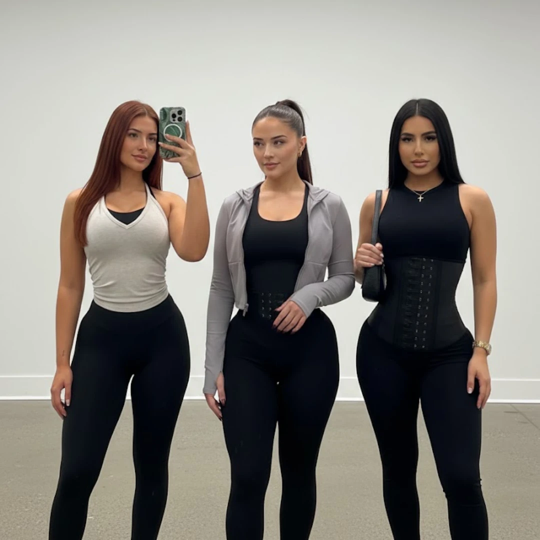 meilleur corset minceur